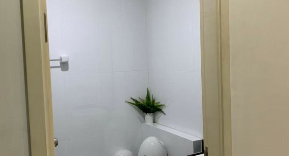 For rent studio condo in Pak Kret, Nonthaburi