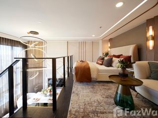 Condo en venta de 2 habitaciones en Watthana, Bangkok