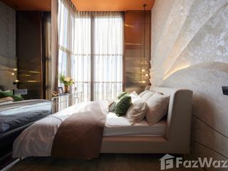 Condo en venta de 2 habitaciones en Watthana, Bangkok
