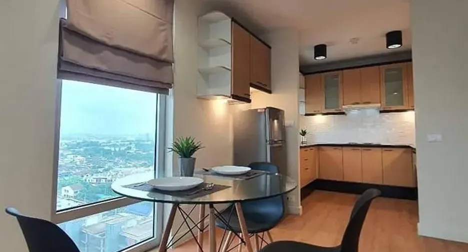 For sale 2 bedrooms condo in Pak Kret, Nonthaburi