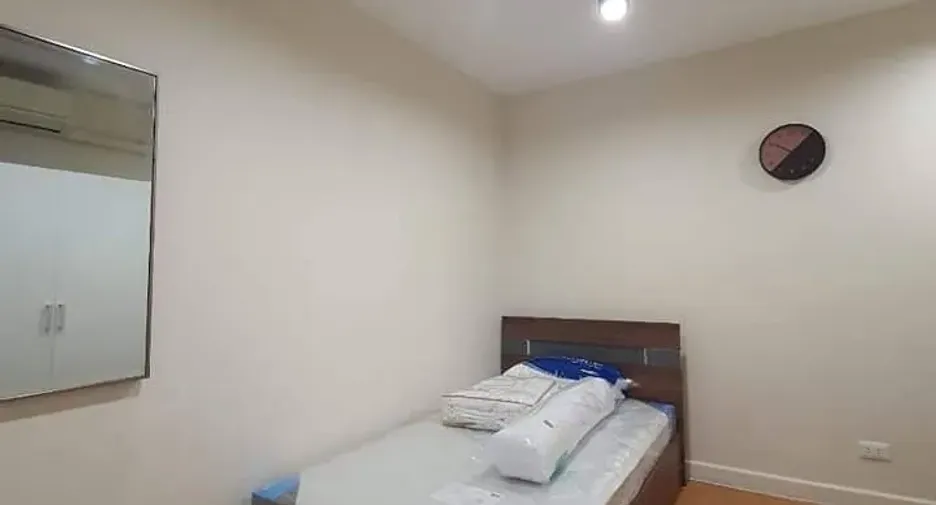 For sale 2 bedrooms condo in Pak Kret, Nonthaburi