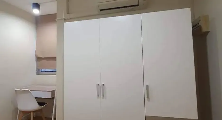 For sale 2 bedrooms condo in Pak Kret, Nonthaburi