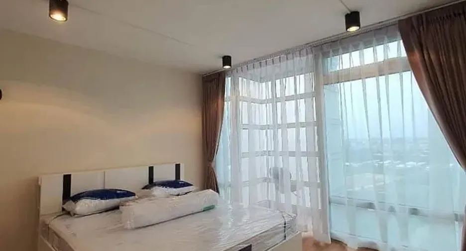 For sale 2 bedrooms condo in Pak Kret, Nonthaburi