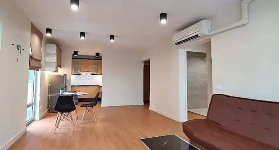 For sale 2 bedrooms condo in Pak Kret, Nonthaburi