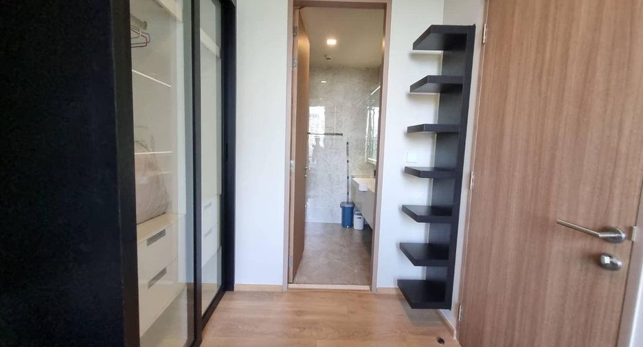 Condo en venta de 1 habitaciones en Watthana, Bangkok