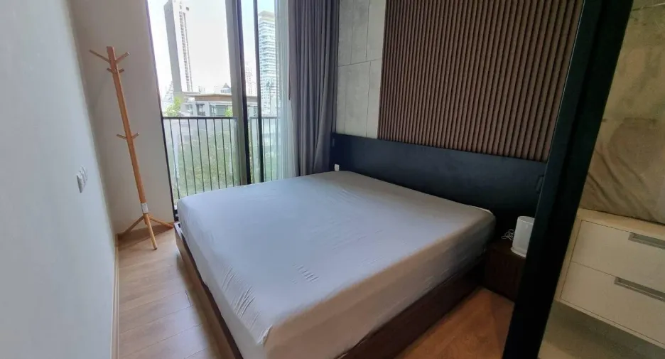 For sale 1 bed condo in Watthana, Bangkok