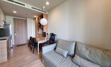 À vendre 1 chambre condo à Watthana, Bangkok