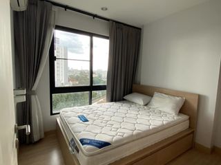 À vendre 1 chambre condo à Chatuchak, Bangkok