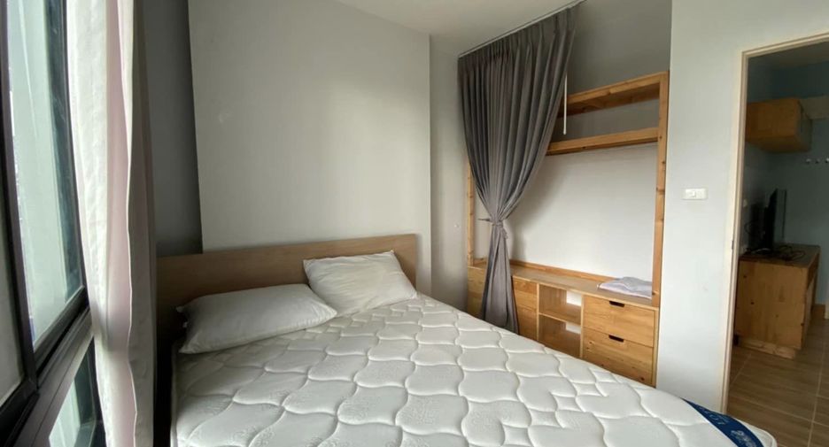 For sale 1 bed condo in Chatuchak, Bangkok