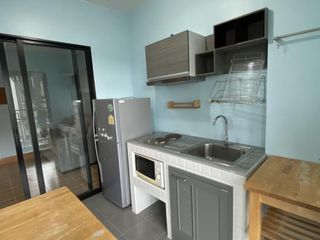 À vendre 1 chambre condo à Chatuchak, Bangkok