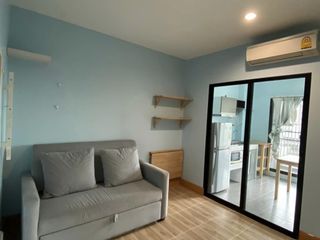 À vendre 1 chambre condo à Chatuchak, Bangkok
