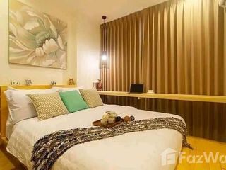 For sale 1 bed condo in Suan Luang, Bangkok