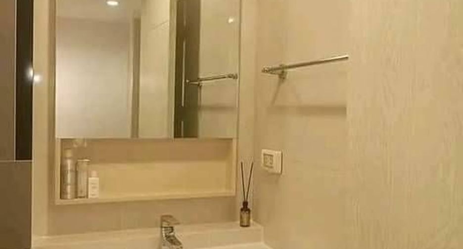 For sale 1 bed condo in Suan Luang, Bangkok
