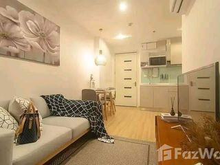 For sale 1 bed condo in Suan Luang, Bangkok