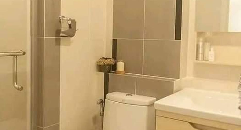 For sale 1 bed condo in Suan Luang, Bangkok