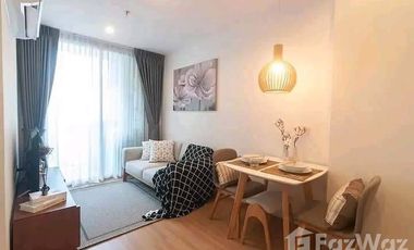 For sale 1 bed condo in Suan Luang, Bangkok