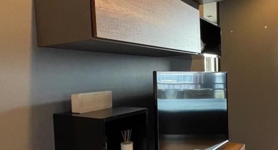 For sale 1 bed condo in Watthana, Bangkok