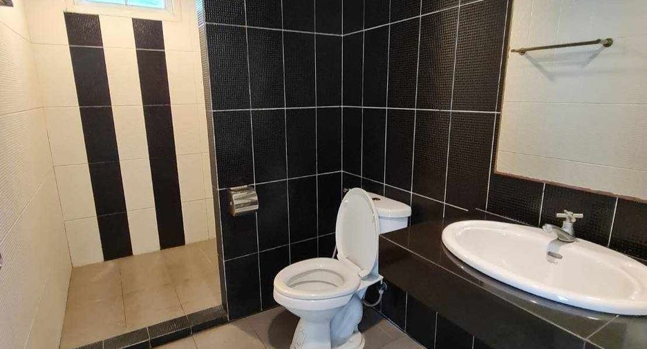 For sale studio condo in Mueang Chon Buri, Chonburi