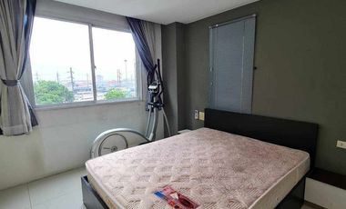 For sale studio condo in Mueang Chon Buri, Chonburi