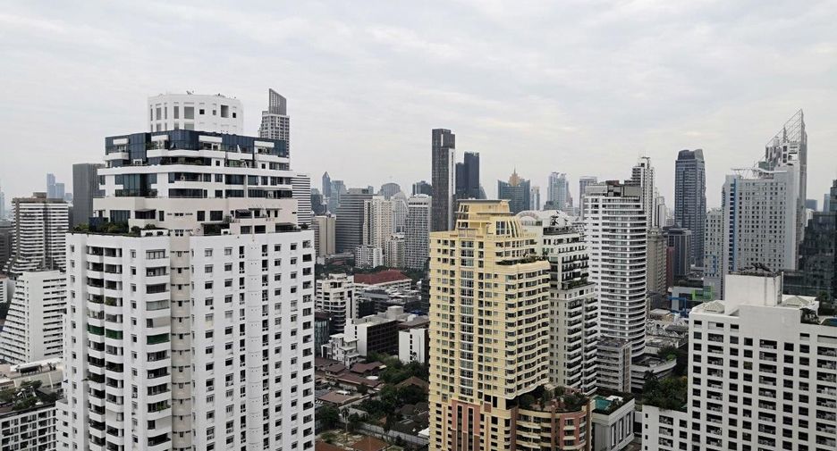 Condo en venta de 2 habitaciones en Watthana, Bangkok