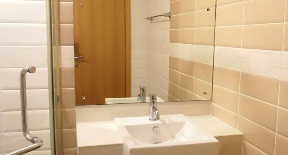 Condo en venta de 2 habitaciones en Watthana, Bangkok