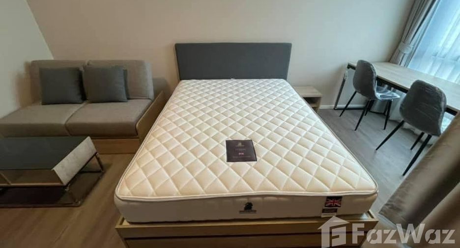 For rent 1 bed condo in Khlong Luang, Pathum Thani
