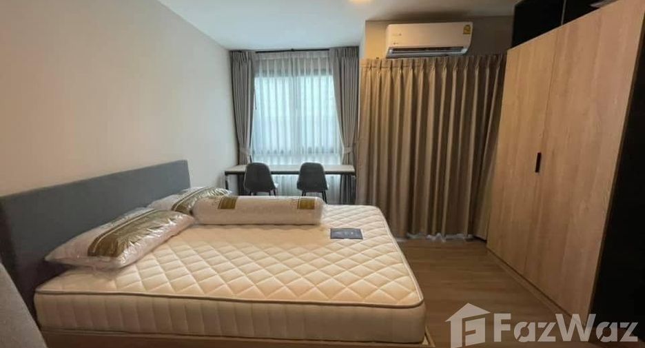 For rent 1 bed condo in Khlong Luang, Pathum Thani