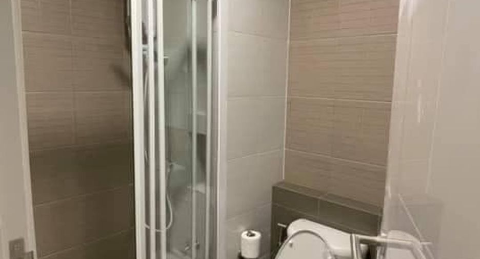 For rent 1 bed condo in Khlong Luang, Pathum Thani