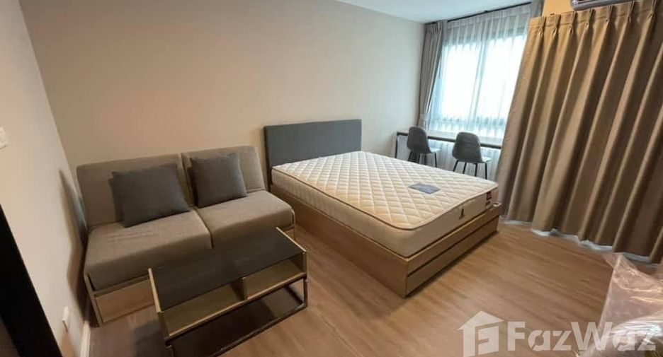 For rent 1 bed condo in Khlong Luang, Pathum Thani