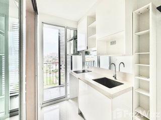 For sale 1 bed condo in Bang Na, Bangkok