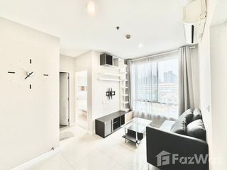 For sale 1 bed condo in Bang Na, Bangkok