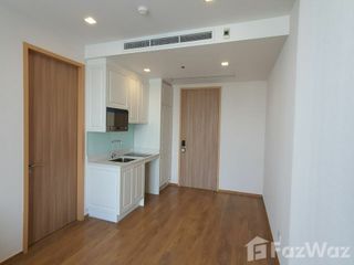 For sale 1 bed condo in Watthana, Bangkok