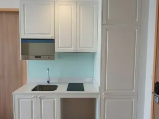 For sale 1 bed condo in Watthana, Bangkok