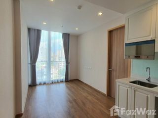 For sale 1 bed condo in Watthana, Bangkok