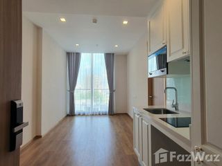 For sale 1 bed condo in Watthana, Bangkok
