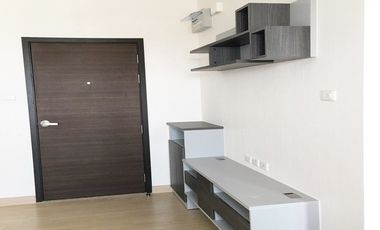 For sale そして for rent スタジオ condo in Mueang Nonthaburi, Nonthaburi