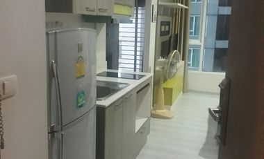 Condo en venta de estudio en Pak Kret, Nonthaburi