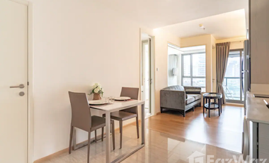 À vendre et à louer 1 chambre condo à Watthana, Bangkok