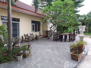 ขาย 3 ห้องนอน บ้านเดี่ยว ใน เมืองยโสธร, ยโสธร