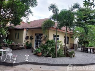 ขาย 3 ห้องนอน บ้านเดี่ยว ใน เมืองยโสธร, ยโสธร