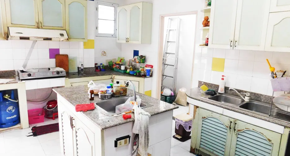 For sale 6 bedrooms house in Ban Chang, Rayong
