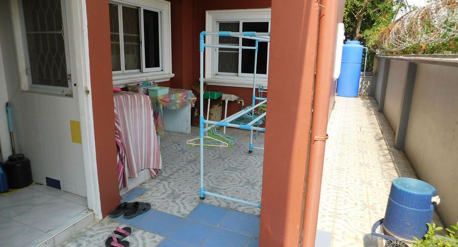 For sale 6 bedrooms house in Ban Chang, Rayong