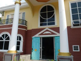 出售 6 卧室 独立屋 在 Ban Chang, Rayong