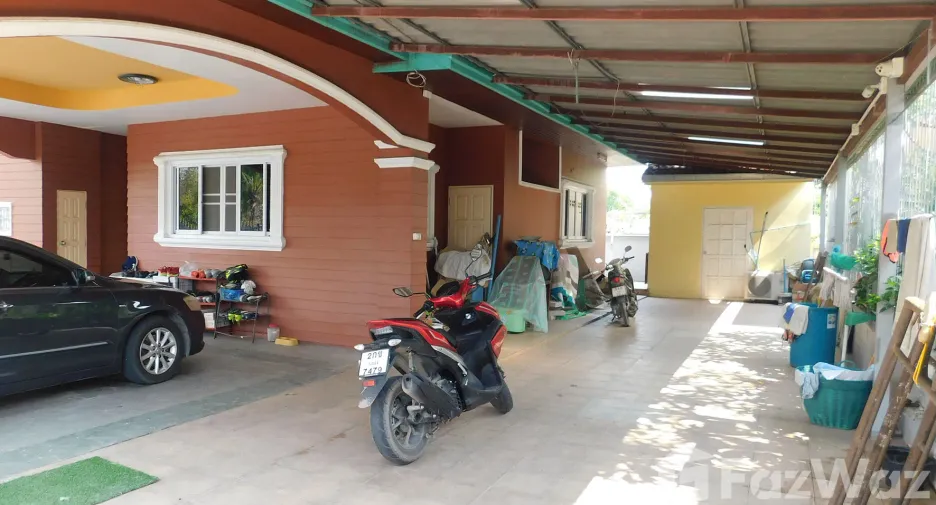 For sale 6 bedrooms house in Ban Chang, Rayong