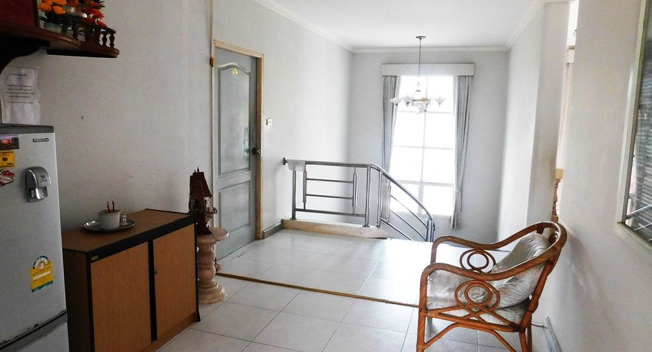 For sale 6 bedrooms house in Ban Chang, Rayong
