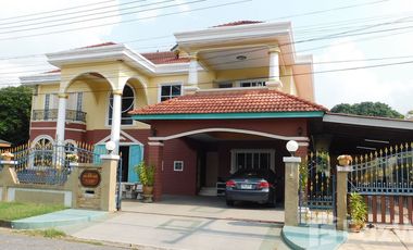 For sale 6 bedrooms house in Ban Chang, Rayong