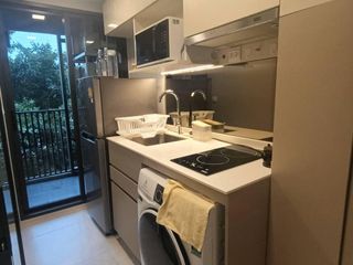 Condo en venta de 1 habitaciones en Phra Khanong, Bangkok