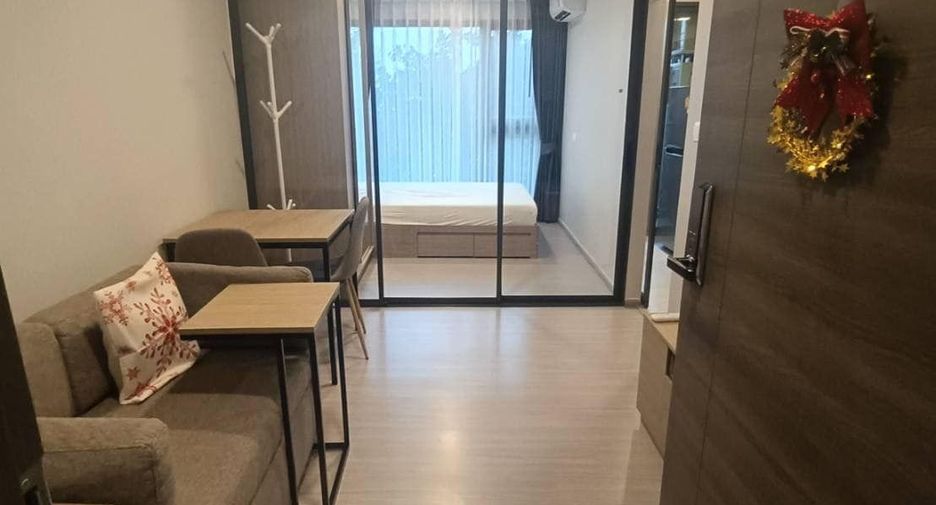 For sale 1 bed condo in Phra Khanong, Bangkok