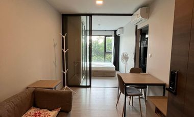 Wohnung zum Kauf mit 1 Zimmer in Phra Khanong, Bangkok