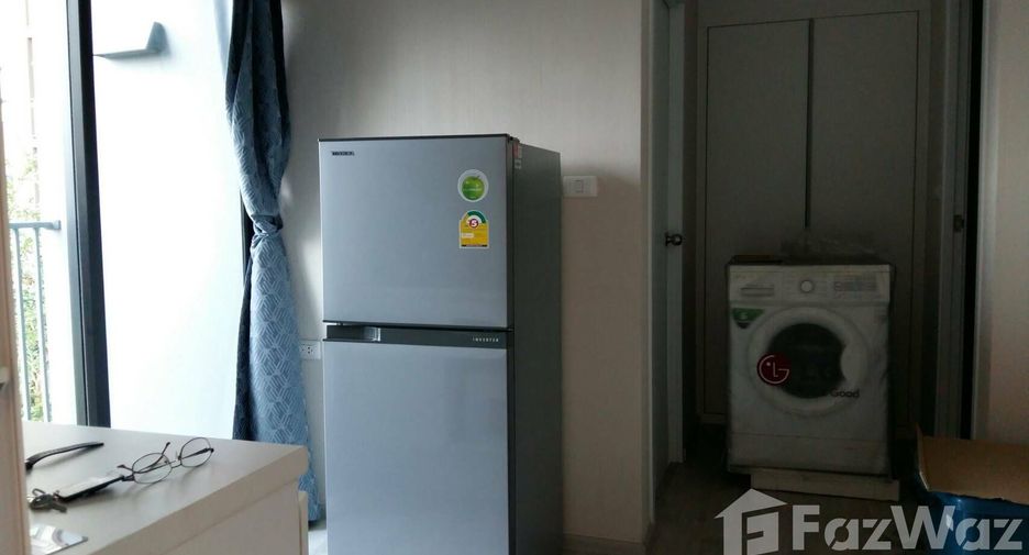 For rent and for sale 2 bedrooms condo in Bang Bua Thong, Nonthaburi